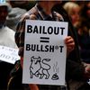 Treasury Thinks Bailout Loss Will Be Smaller, AIG Whines About Pay